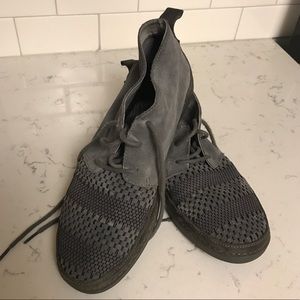 UGG Australia Men's Deklan Weave Chukka boots - 11